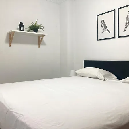 Appartamento Farray Flat Iii By Canary365 *