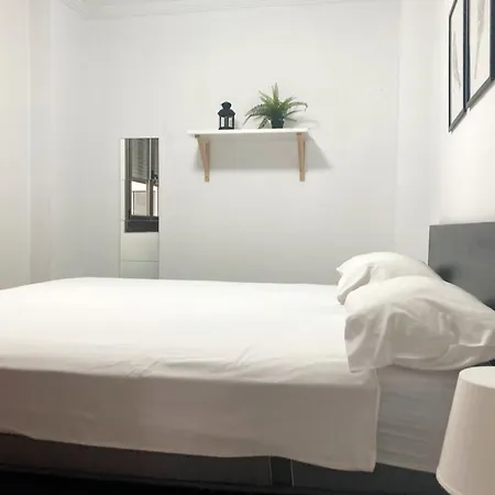 Appartamento Farray Flat Iii By Canary365 Las Palmas de Gran Canaria