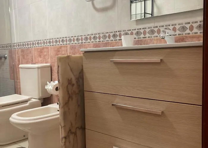 Farray Flat Iii By Canary365 *