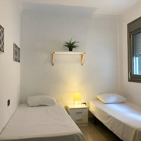 Farray Flat Iii By Canary365 * Las Palmas