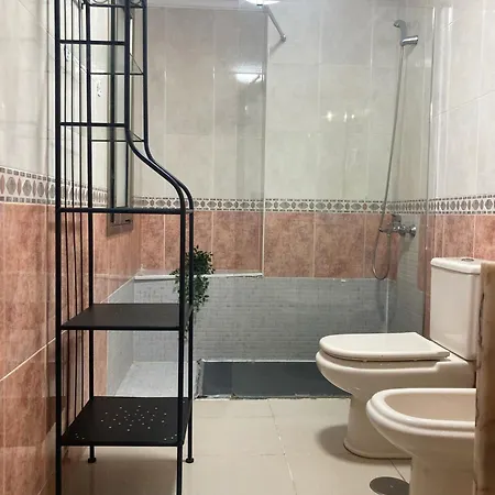 Farray Flat Iii By Canary365 Appartamento