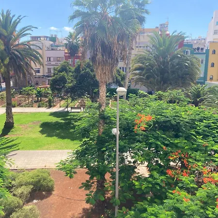 Farray Flat Iii By Canary365 Appartamento