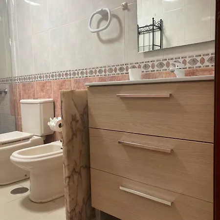 Farray Flat Iii By Canary365 *