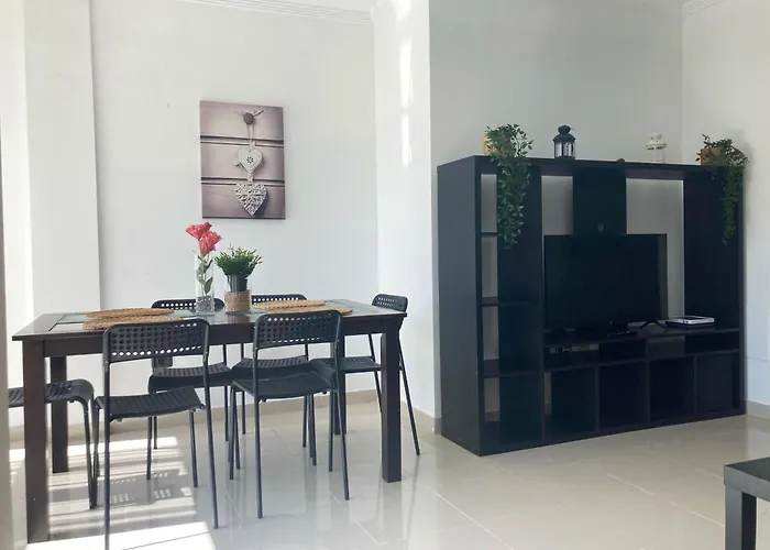 Διαμέρισμα Farray Flat Iii By Canary365