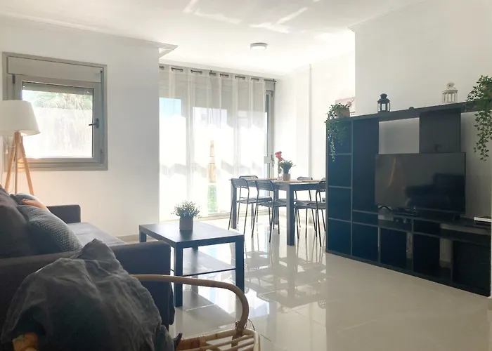 Διαμέρισμα Farray Flat Iii By Canary365