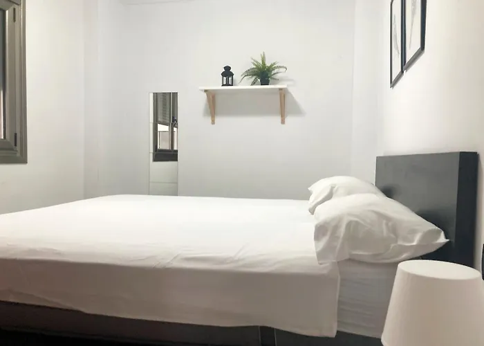 Διαμέρισμα Farray Flat Iii By Canary365 Λας Πάλμας ντε Γκραν Κανάρια