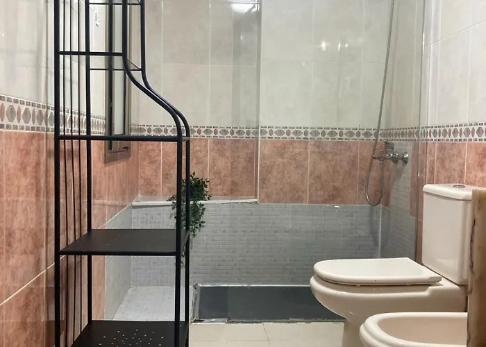 Farray Flat Iii By Canary365 Διαμέρισμα