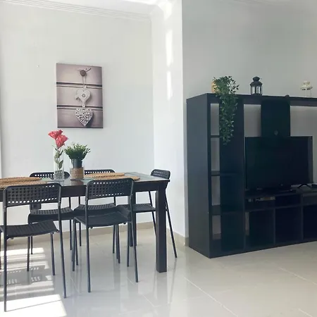 Apartamento Farray Flat Iii By Canary365