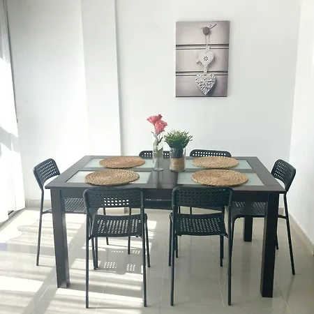 Farray Flat Iii By Canary365 Apartamento