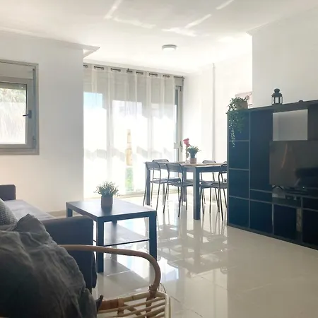 Apartamento Farray Flat Iii By Canary365